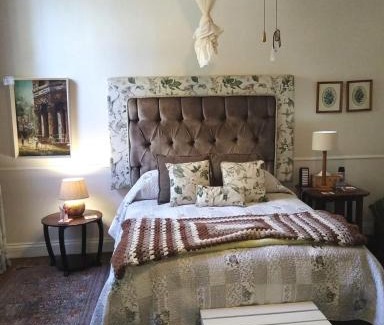 Smithfield House | Smithfield House