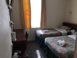 Glasgow Westend House | Smiths Hotel