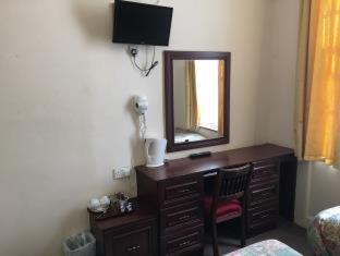 Glasgow Westend House | Smiths Hotel