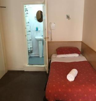 Glasgow Westend House | Smiths Hotel