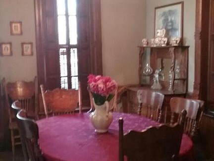 Smithville Bed & Breakfast | Smithville Historical Museum and Inn