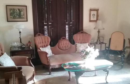 Smithville Bed & Breakfast | Smithville Historical Museum and Inn