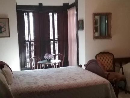 Smithville Bed & Breakfast | Smithville Historical Museum and Inn