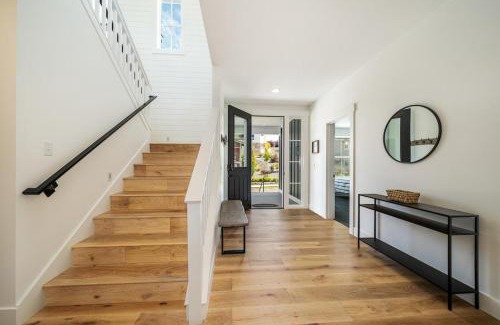 Chelan House | Smokey Bauers #54