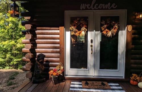 Waynesville Ski Chalet | Smokies Overlook Lodge