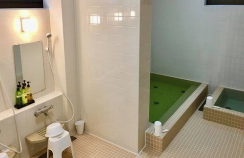 Hachinohe Hotel | Smoking 8 tatami Japanesestyle room Annex Breakfast included /Hachinohe Aomori