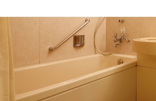 Ako House | Smoking allowedTwin stay without meals A casua / Ako Hyōgo