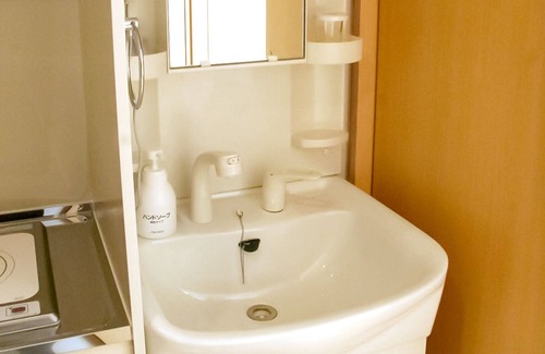 Anan Hotel | smoking tatami bed room/Anan Tokushima