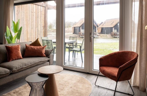 Nieuwvliet Apartment | Smokkelaarsappartement