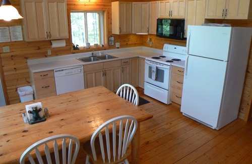 Columbia Falls Cabin | Smoky Bear Ranch Bed & Breakfast & Cabins
