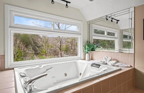 Black Bear Falls House | Smoky Dreams 2 by Avada Properties