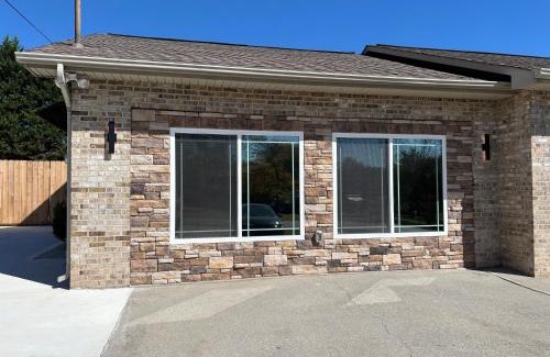 Seymour Apartment | Smoky Haven Seymour