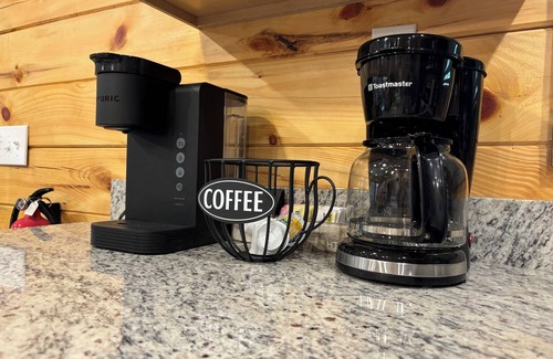 Sevierville Cabin | "Smoky Hollow"- Hot Tub, Pool, BBQ, XBox, and Games