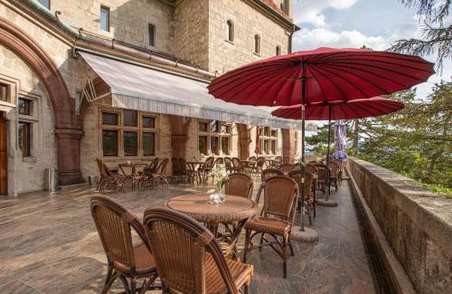 Smolenice Hotel | Smolenický zámok