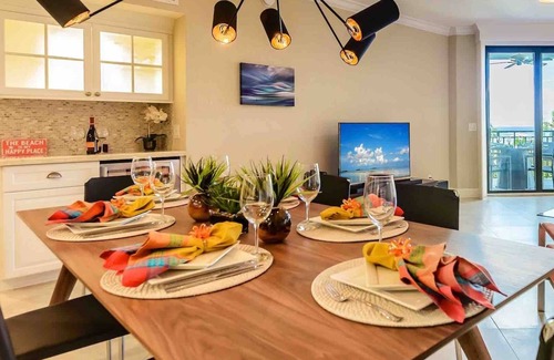 Key West Condo | *SMOOTH SAILING @ THE BEACH* Ocean Condo/Pool & Tennis + LAST KEY SERVICES.