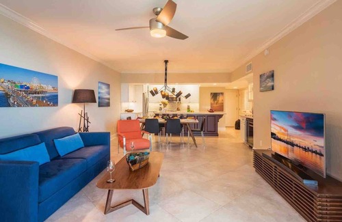 Key West Condo | *SMOOTH SAILING @ THE BEACH* Ocean Condo/Pool & Tennis + LAST KEY SERVICES.