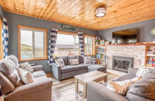Waldport House | Smooth Sailing