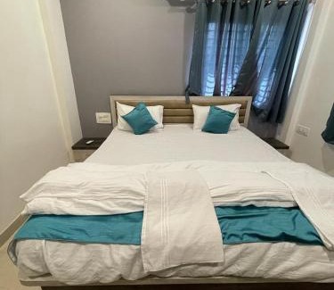 Hubli Apartment | SMS Dream Homestay