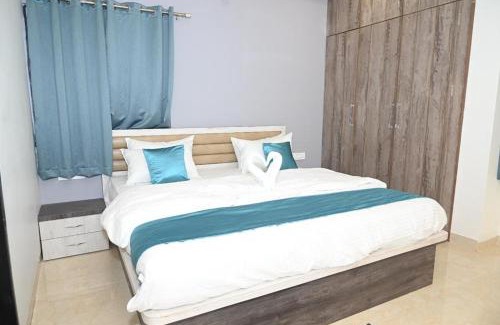 Hubli Apartment | SMS Dream Homestay
