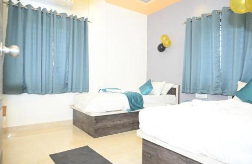 Hubli Apartment | SMS Dream Homestay