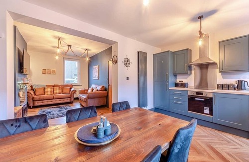 Amble House | Smugglers Cove, Amble