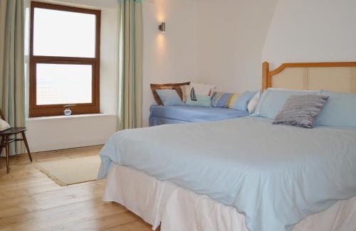 Mundesley House | Smugglers Lookout