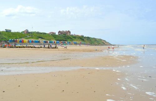 Mundesley House | Smugglers Lookout