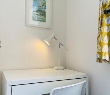 Cellardyke Apartment | Smugglers Neuk- cosy flat for 2