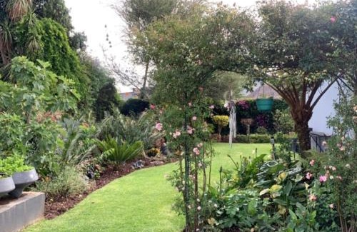 Krugersdorp House | Smuthaven