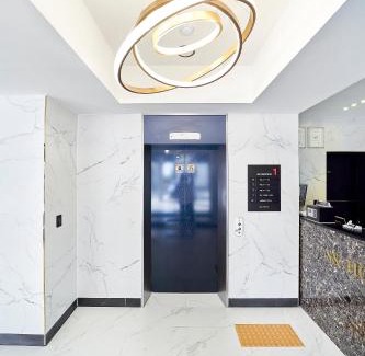 Panghang Hotel | SN Hotel Daecheon