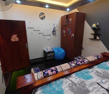 Deira House | SN House Villa