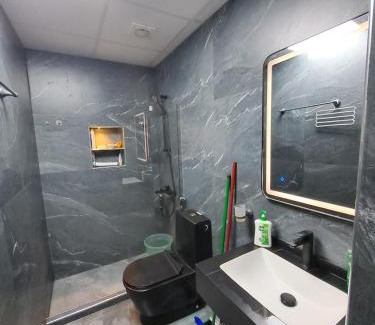 Deira House | SN House Villa