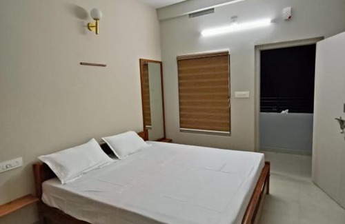 Subhash Nagar Hotel | SN Residency