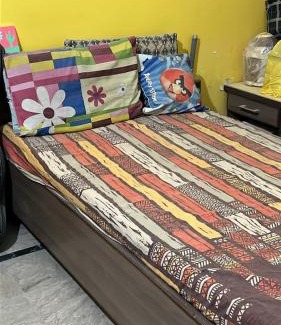 Karachi Apartment | Snail guesthouse