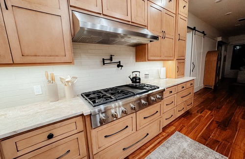 St. Anthony House | Snake River Estate - Direct River Access & Firepit