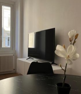 Barriera Vecchia-San Giacomo Apartment | Snapstay Trieste Centrale 6 Posti Letto