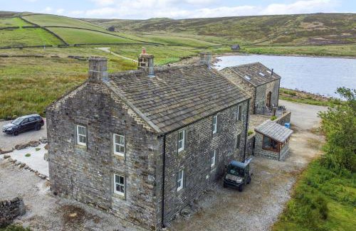 Lofthouse House | Snave Barn