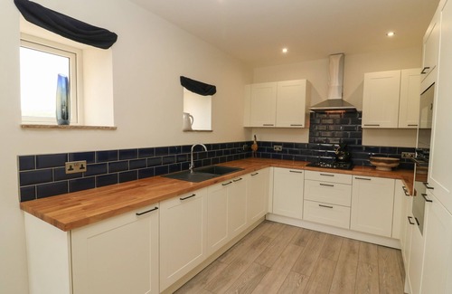 Lofthouse Cottage | Snave Barn