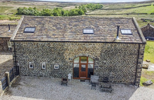 Lofthouse Cottage | Snave Barn