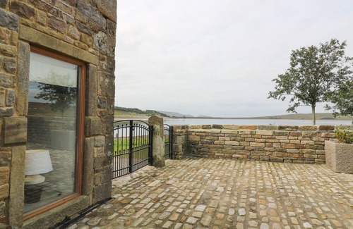 Lofthouse Cottage | Snave Barn