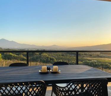 Paarl Apartment | Sneeukop Mountain Cottage