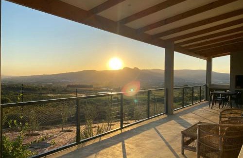 Paarl Apartment | Sneeukop Mountain Cottage