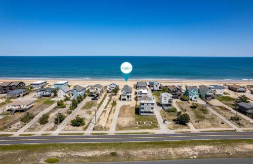 South Nags Head House | SNH241 Ocean Oasis
