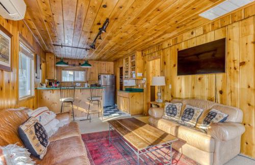 Government Camp House | Sno-Bird #10