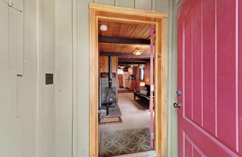 Government Camp House | Sno-Bird #11
