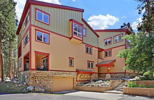 Peak 9 Apartment | Snodallion 25 Apartment