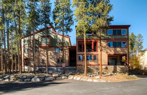 Peak 9 Apartment | Snodallion 25 Apartment