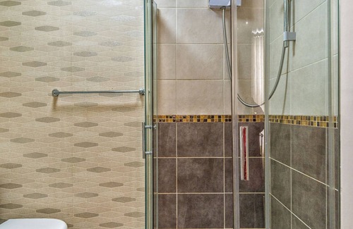 Bradford Apartment | Snooze Apartments Flat 51