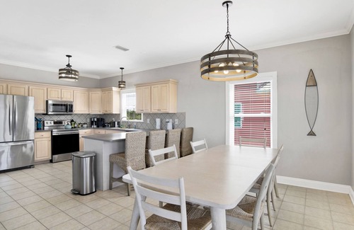 Southpointe House | Snow Birds Welcome! Gulf Views & Pool! Message for special Winter rates!