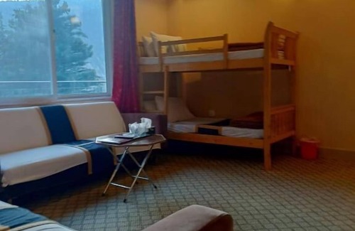 Kohistan Cabin | Snow Crest Lodges